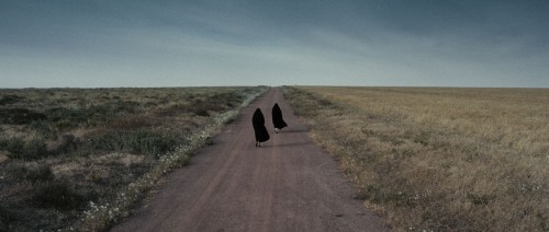 Women Without Men - Islamic Women's Rights Movement
